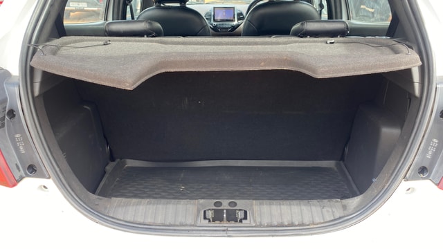 View Ford Freestyle Image 10 Used Ford Freestyle Image 10