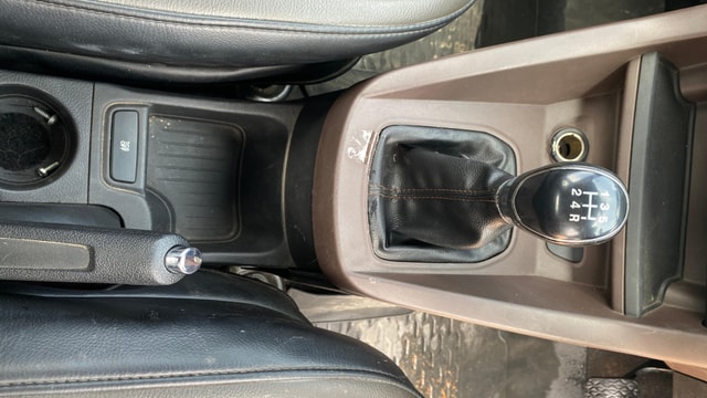 View Ford Freestyle Image 39 Used Ford Freestyle Image 39