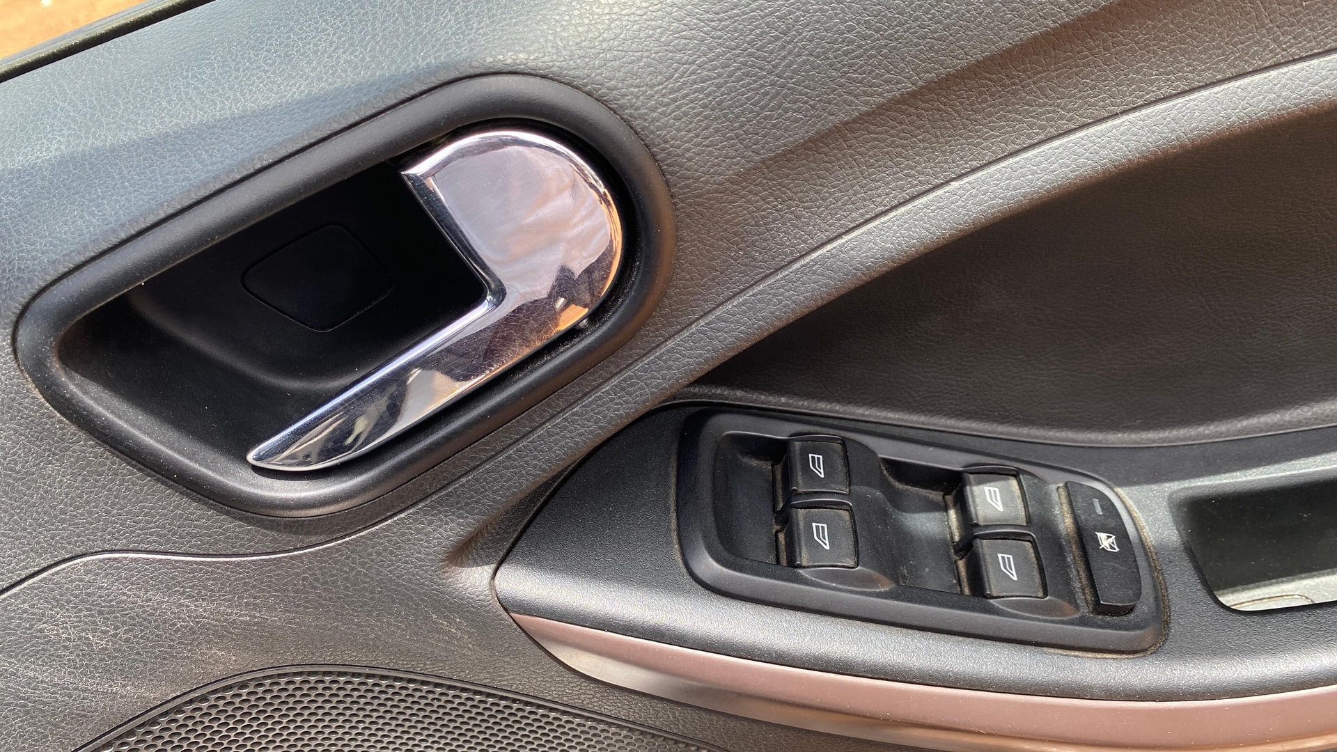 View 2019 Ford Freestyle Ambiente 1.2 Ti-VCT Image 33 Used 2019 Ford Freestyle Ambiente 1.2 Ti-VCT Image 33