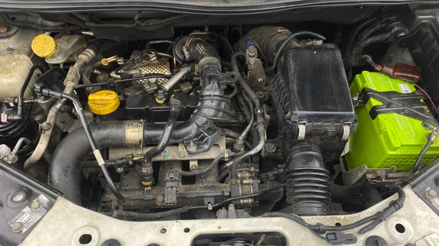 View Nissan Magnite Image 44 Used Nissan Magnite Image 44