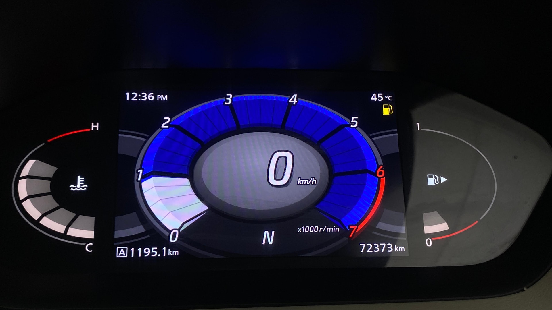 Used 2021 Nissan Magnite Used 2021 Nissan Magnite