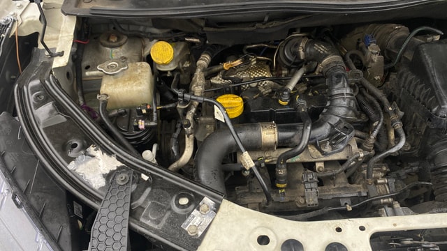 View Nissan Magnite Image 25 Used Nissan Magnite Image 25