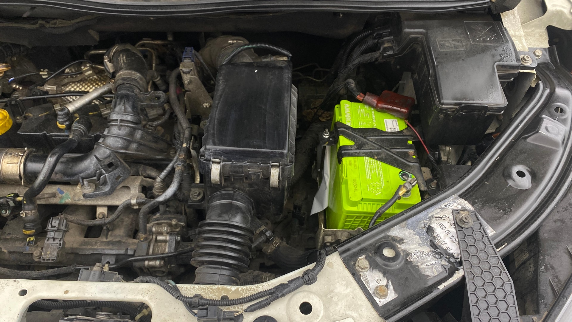 Used 2021 Nissan Magnite Used 2021 Nissan Magnite