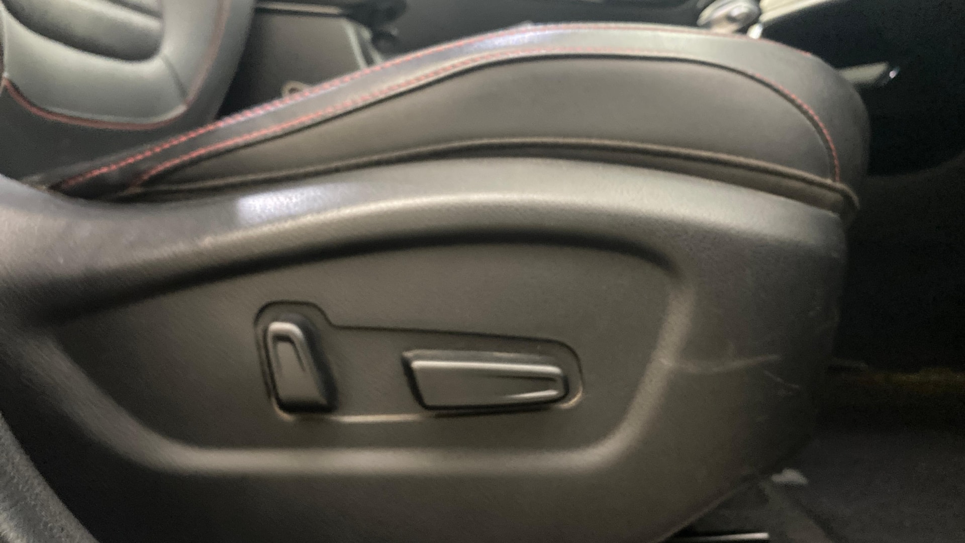 Used 2020 Kia Seltos Used 2020 Kia Seltos
