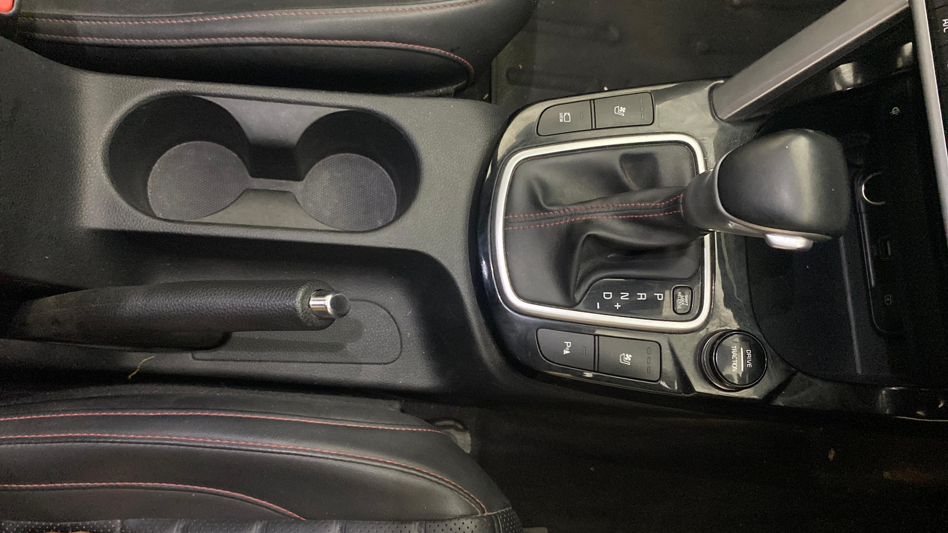 Used 2020 Kia Seltos Used 2020 Kia Seltos