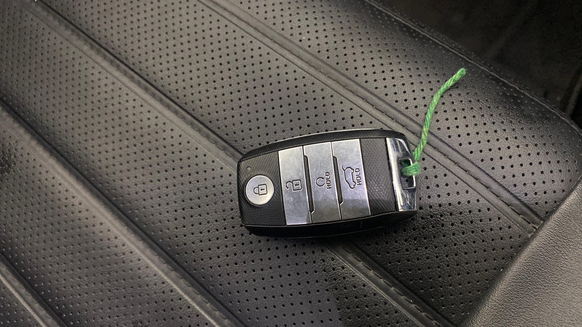 Used 2020 Kia Seltos Used 2020 Kia Seltos