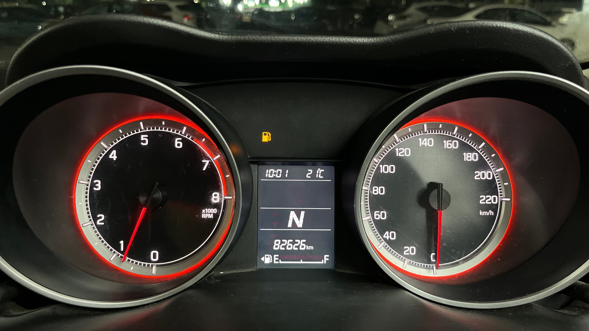 Used 2021 Maruti Suzuki 1000 Used 2021 Maruti Suzuki 1000