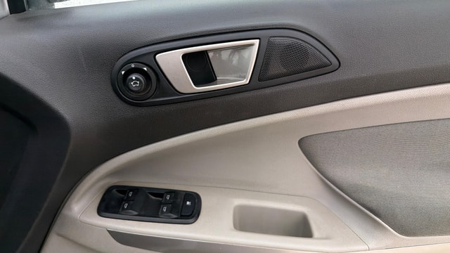 View Ford EcoSport Image 32 Used Ford EcoSport Image 32