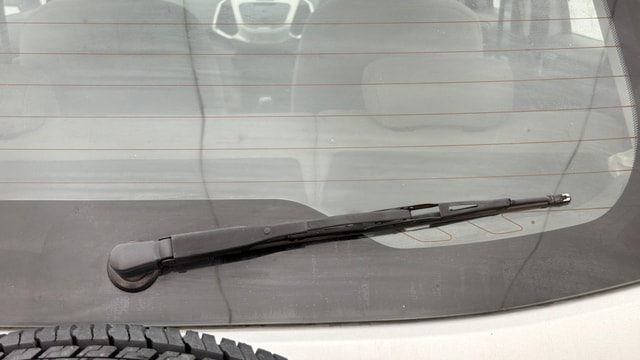View Ford EcoSport Image 41 Used Ford EcoSport Image 41