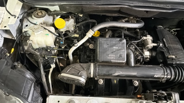 View Renault Triber Image 3 Used Renault Triber Image 3
