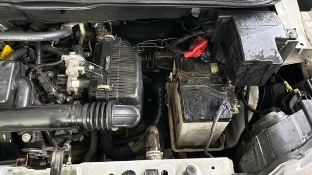 View Renault Triber Image 14 Used Renault Triber Image 14