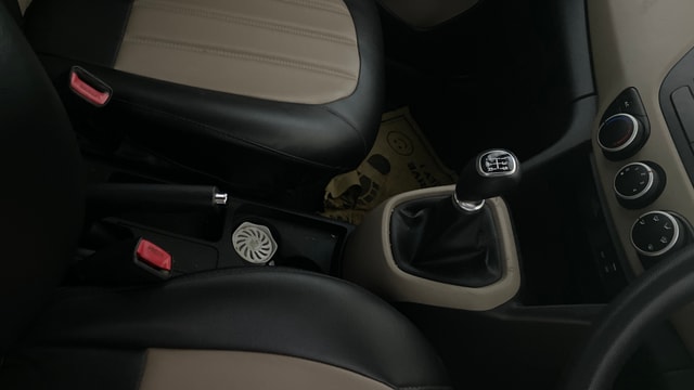 View Hyundai Grand i10 Image 37 Used Hyundai Grand i10 Image 37