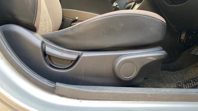 View Hyundai Xcent Image 18 Used Hyundai Xcent Image 18