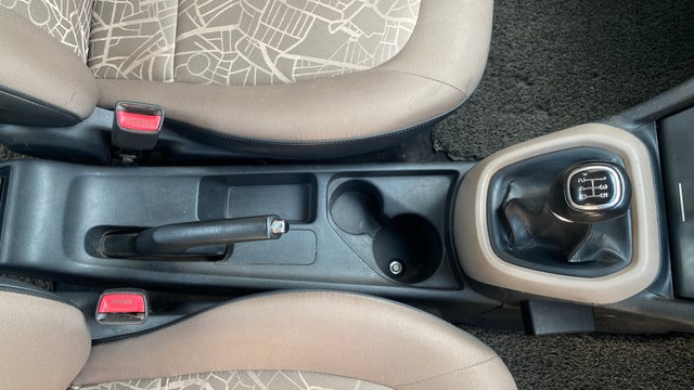 View Hyundai Xcent Image 38 Used Hyundai Xcent Image 38