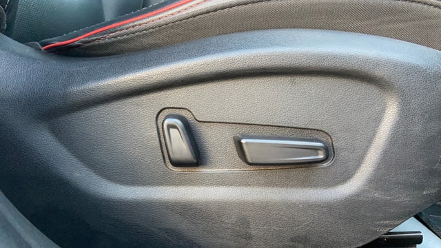 View Hyundai Creta Image 19 Used Hyundai Creta Image 19