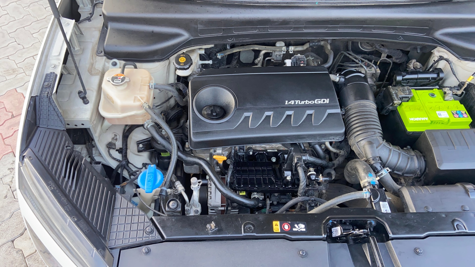 View 2022 Hyundai Creta 1.4 E Diesel Image 14 Used 2022 Hyundai Creta 1.4 E Diesel Image 14