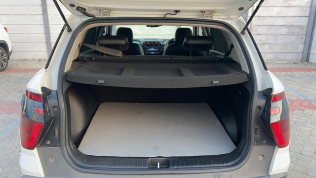 View Hyundai Creta Image 11 Used Hyundai Creta Image 11