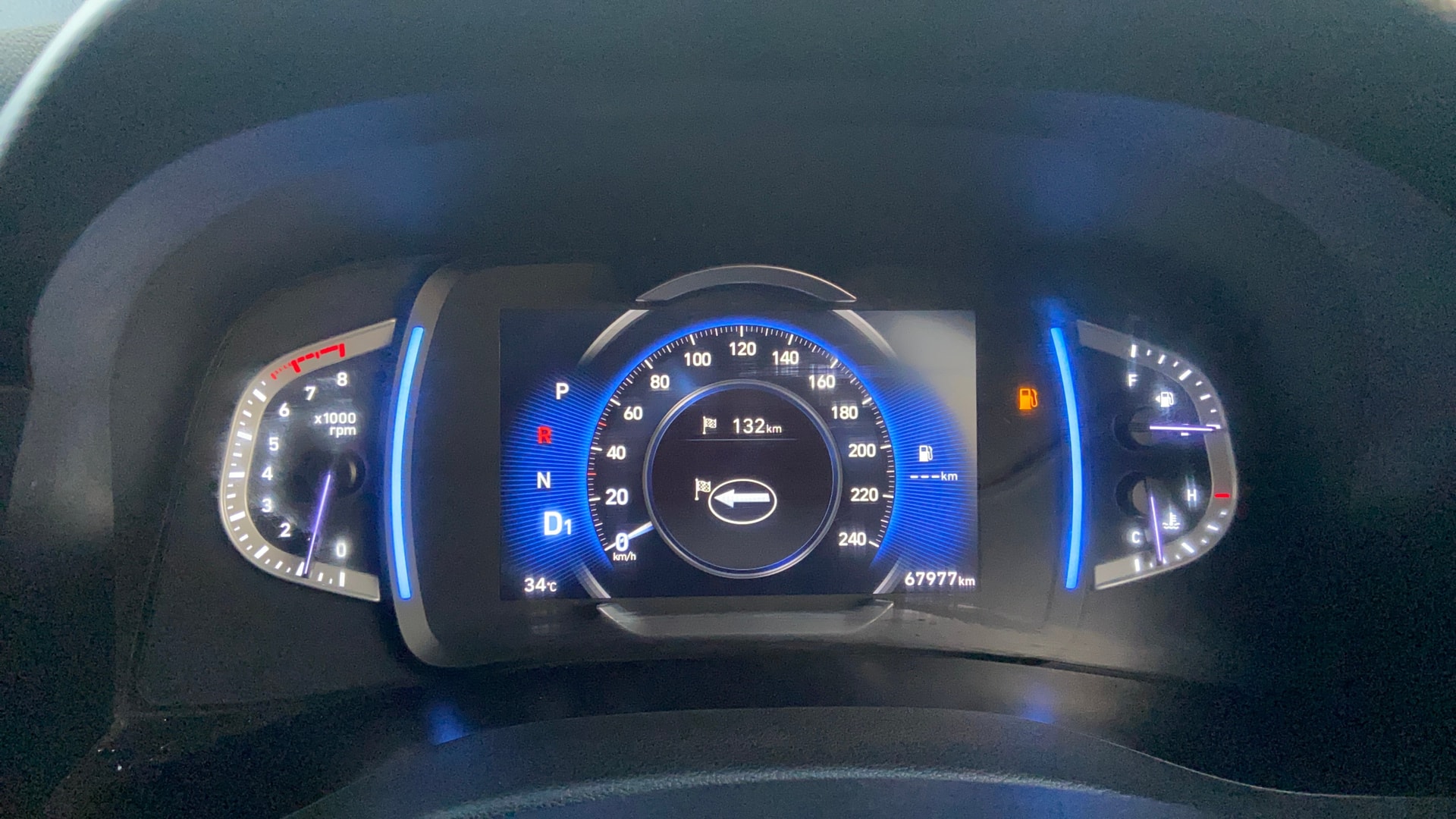 View 2022 Hyundai Creta 1.4 E Diesel Image 37 Used 2022 Hyundai Creta 1.4 E Diesel Image 37