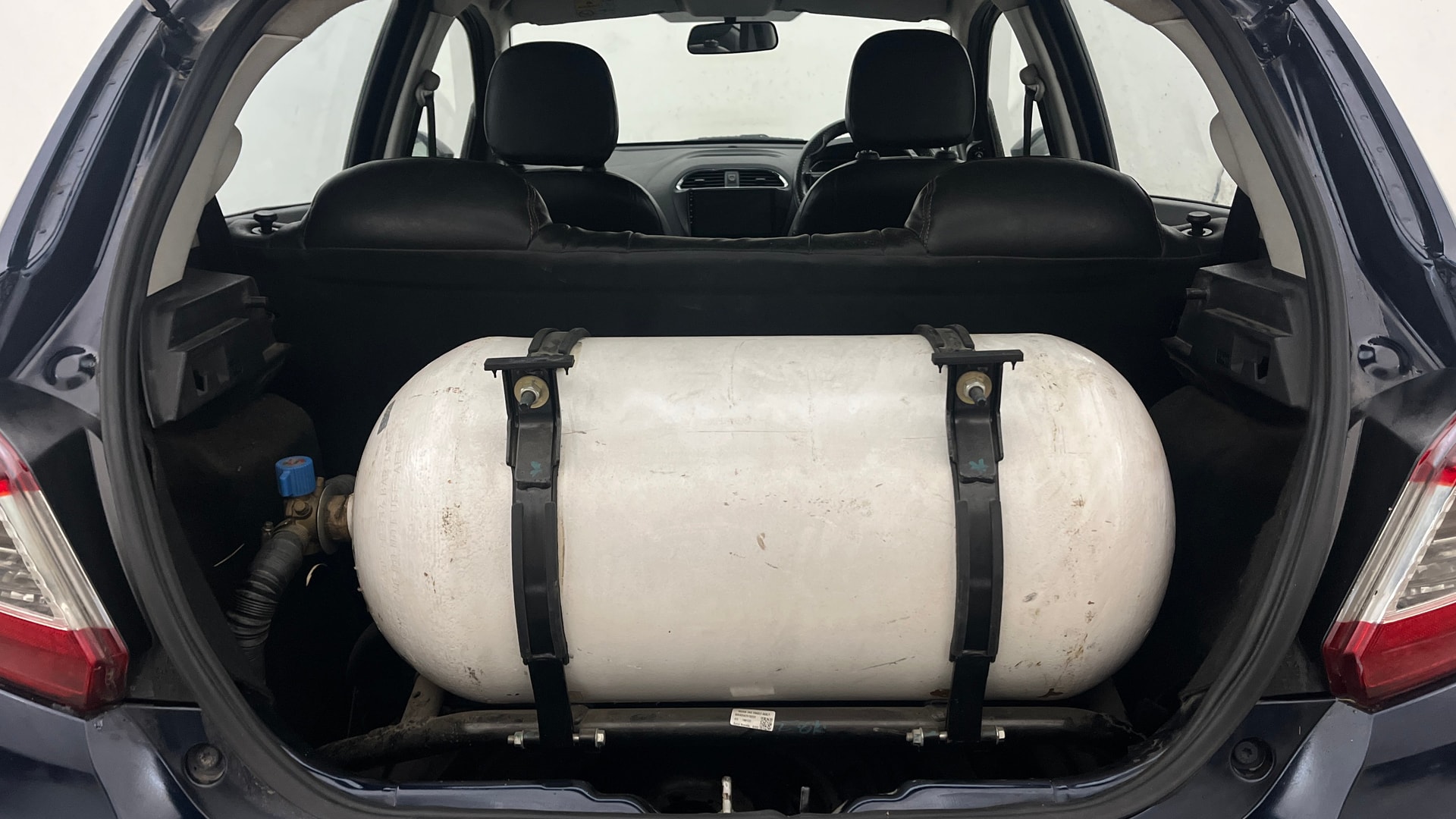 Used 2022 Tata Tiago Used 2022 Tata Tiago