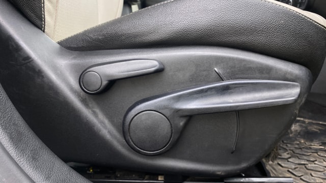 View Jeep Compass Image 18 Used Jeep Compass Image 18