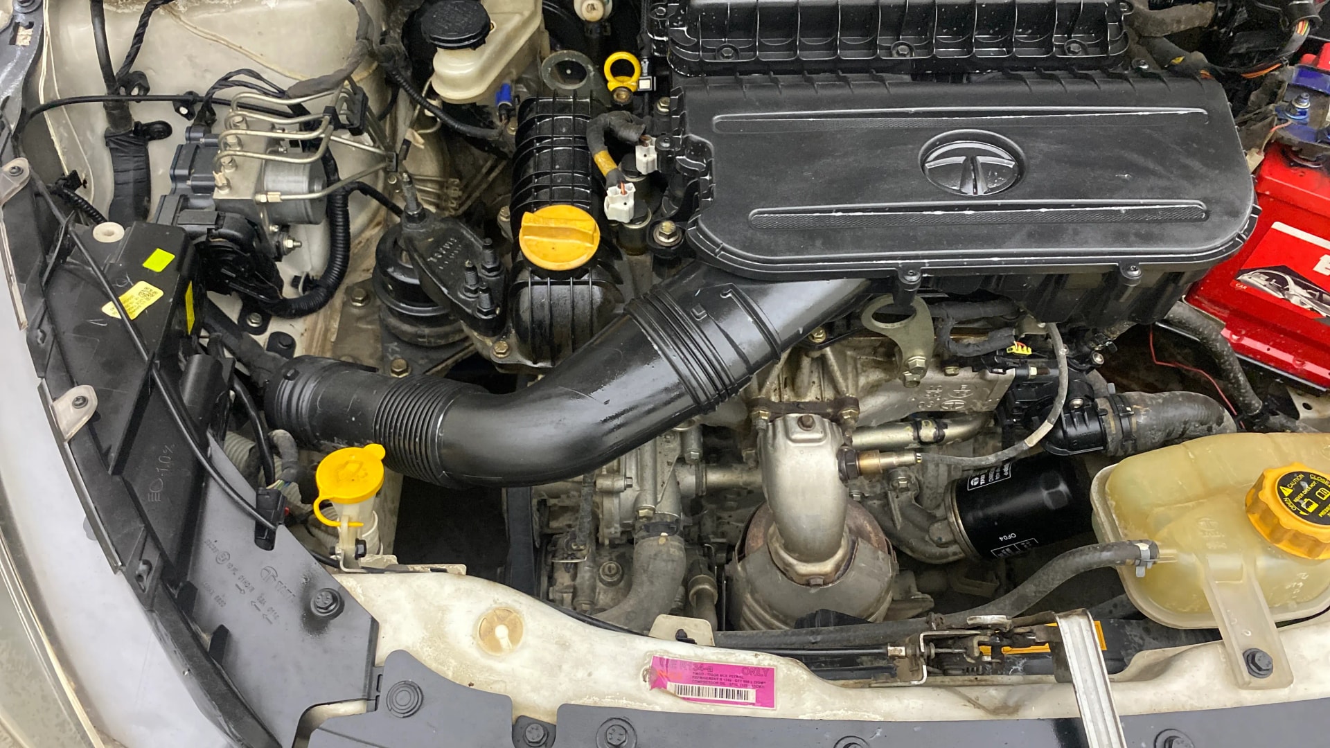 Used 2020 Tata Tigor Used 2020 Tata Tigor