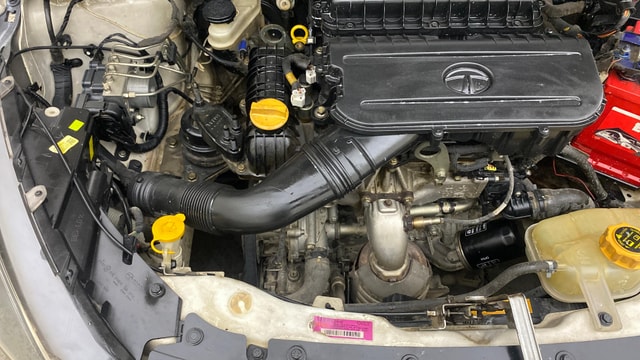 View Tata Tigor Image 3 Used Tata Tigor Image 3