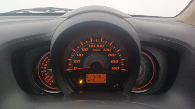 View Honda Amaze Image 34 Used Honda Amaze Image 34