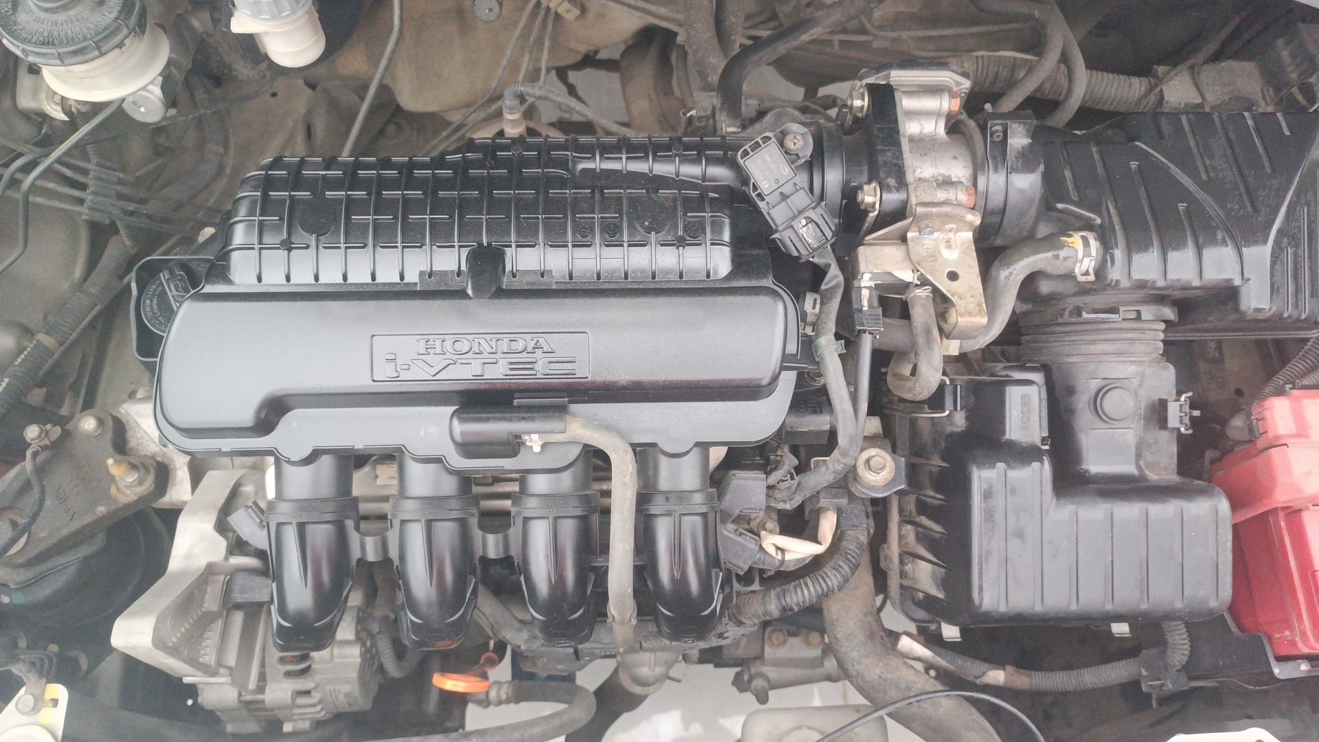View 2014 Honda Amaze E MT Petrol BS IV Image 41 Used 2014 Honda Amaze E MT Petrol BS IV Image 41
