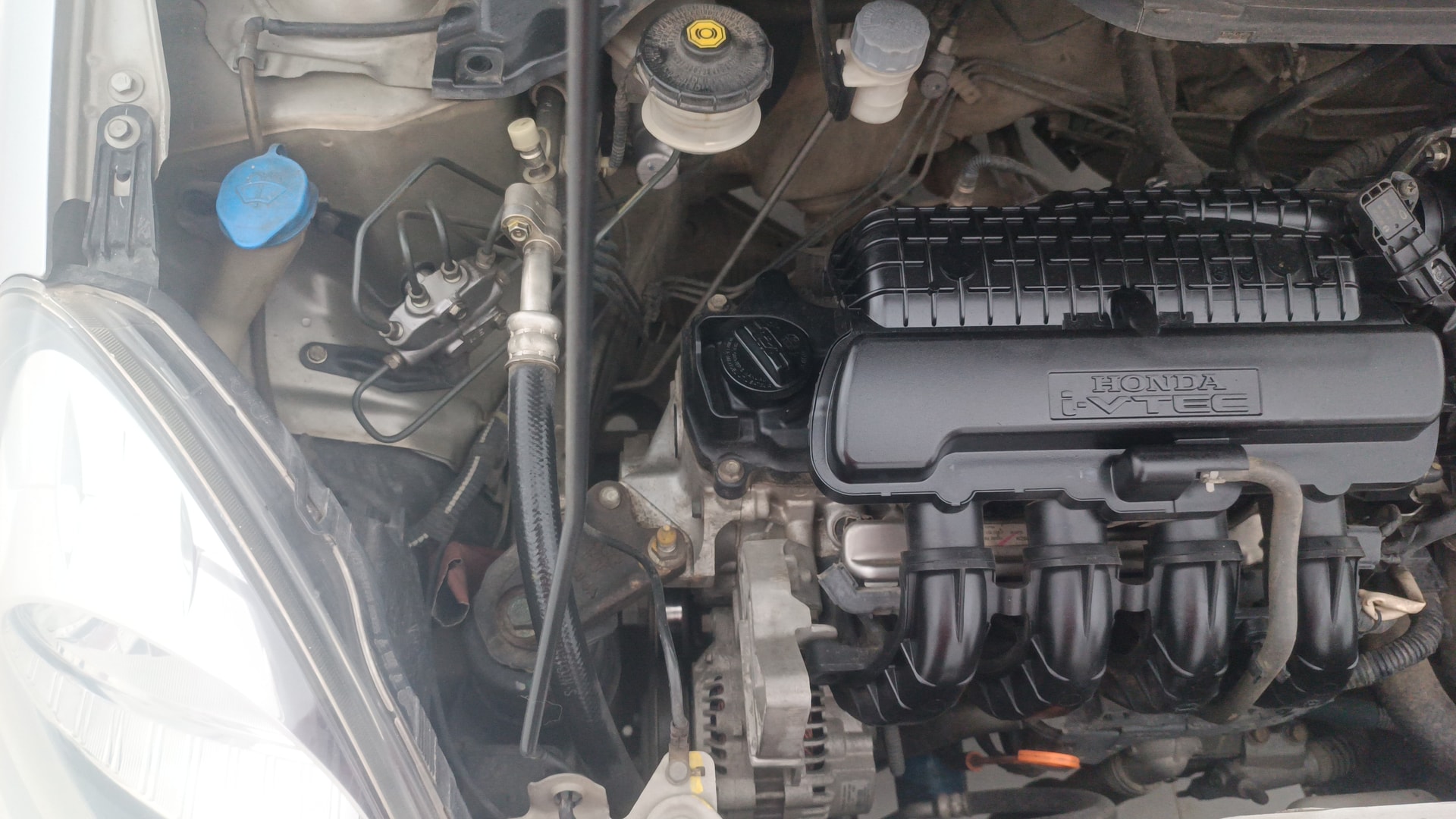 View 2014 Honda Amaze E MT Petrol BS IV Image 3 Used 2014 Honda Amaze E MT Petrol BS IV Image 3