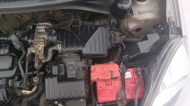 View Honda Amaze Image 13 Used Honda Amaze Image 13