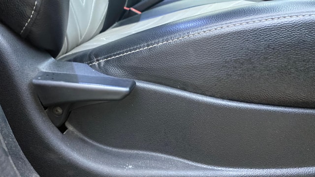 View Tata Tiago Image 18 Used Tata Tiago Image 18