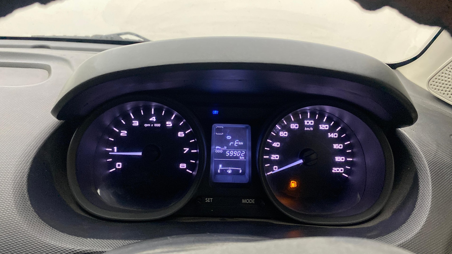 Used 2019 Tata Tiago Used 2019 Tata Tiago
