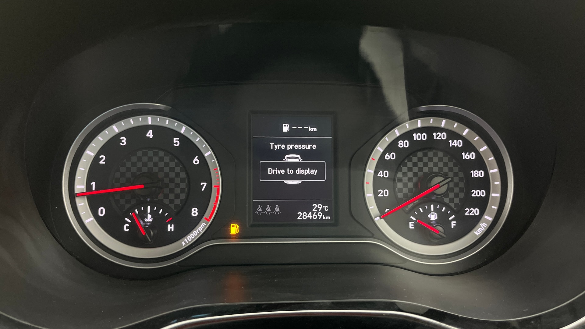 View 2024 Hyundai Grand i10 Nios Asta Petrol Image 21 Used 2024 Hyundai Grand i10 Nios Asta Petrol Image 21
