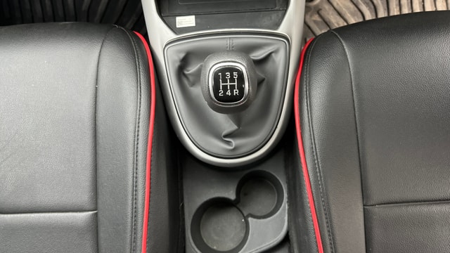 View Hyundai Grand i10 Nios Image 42 Used Hyundai Grand i10 Nios Image 42