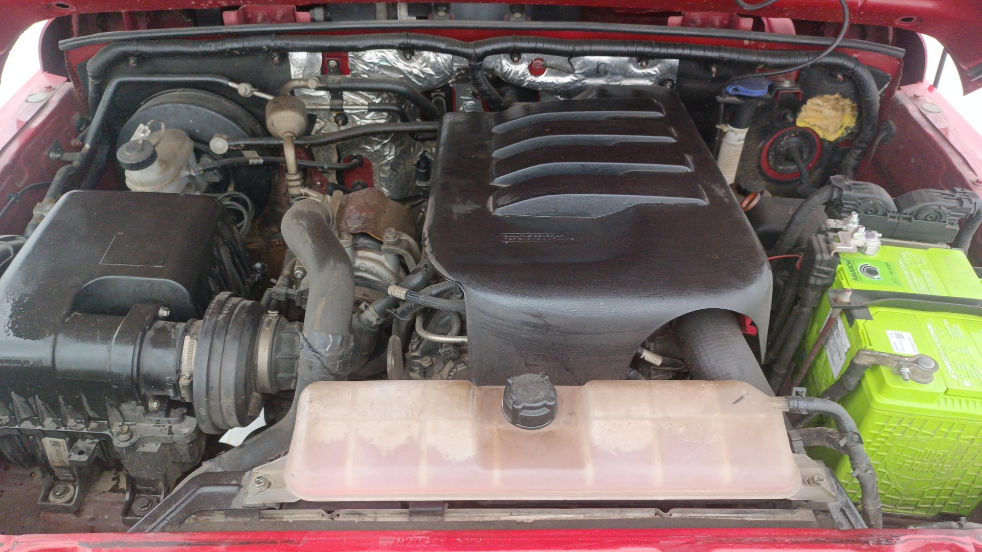 View 2022 Mahindra Thar AX Standard Manual Soft Top 6 Seater Image 42 Used 2022 Mahindra Thar AX Standard Manual Soft Top 6 Seater Image 42