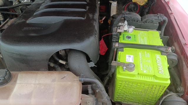 View Mahindra Thar Image 14 Used Mahindra Thar Image 14