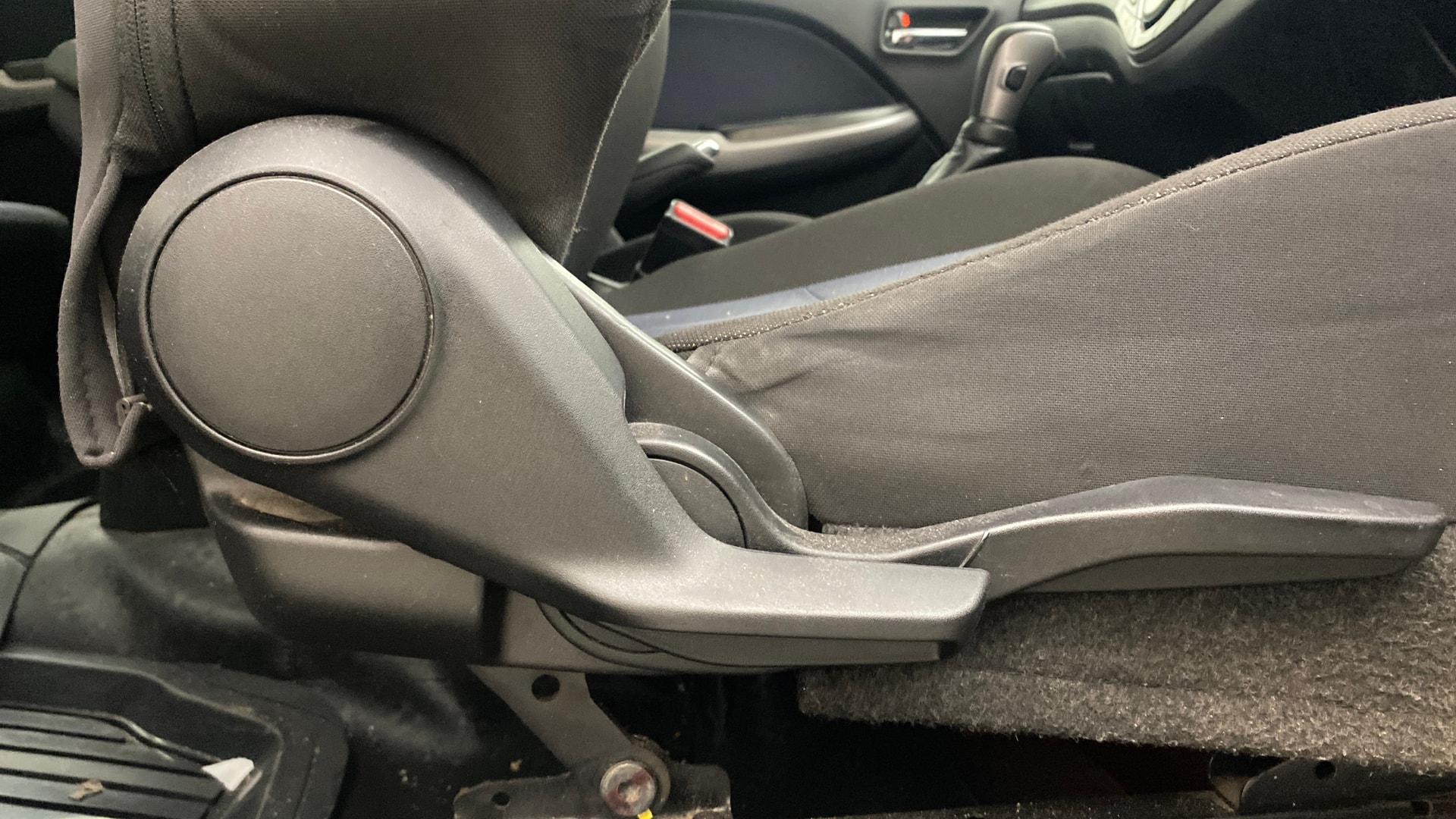 Used 2021 Toyota Glanza Used 2021 Toyota Glanza