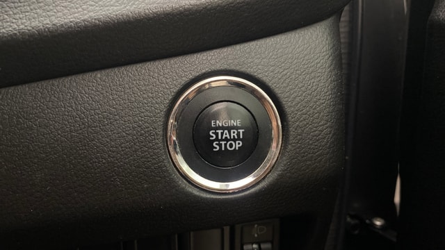 View Toyota Glanza Image 34 Used Toyota Glanza Image 34