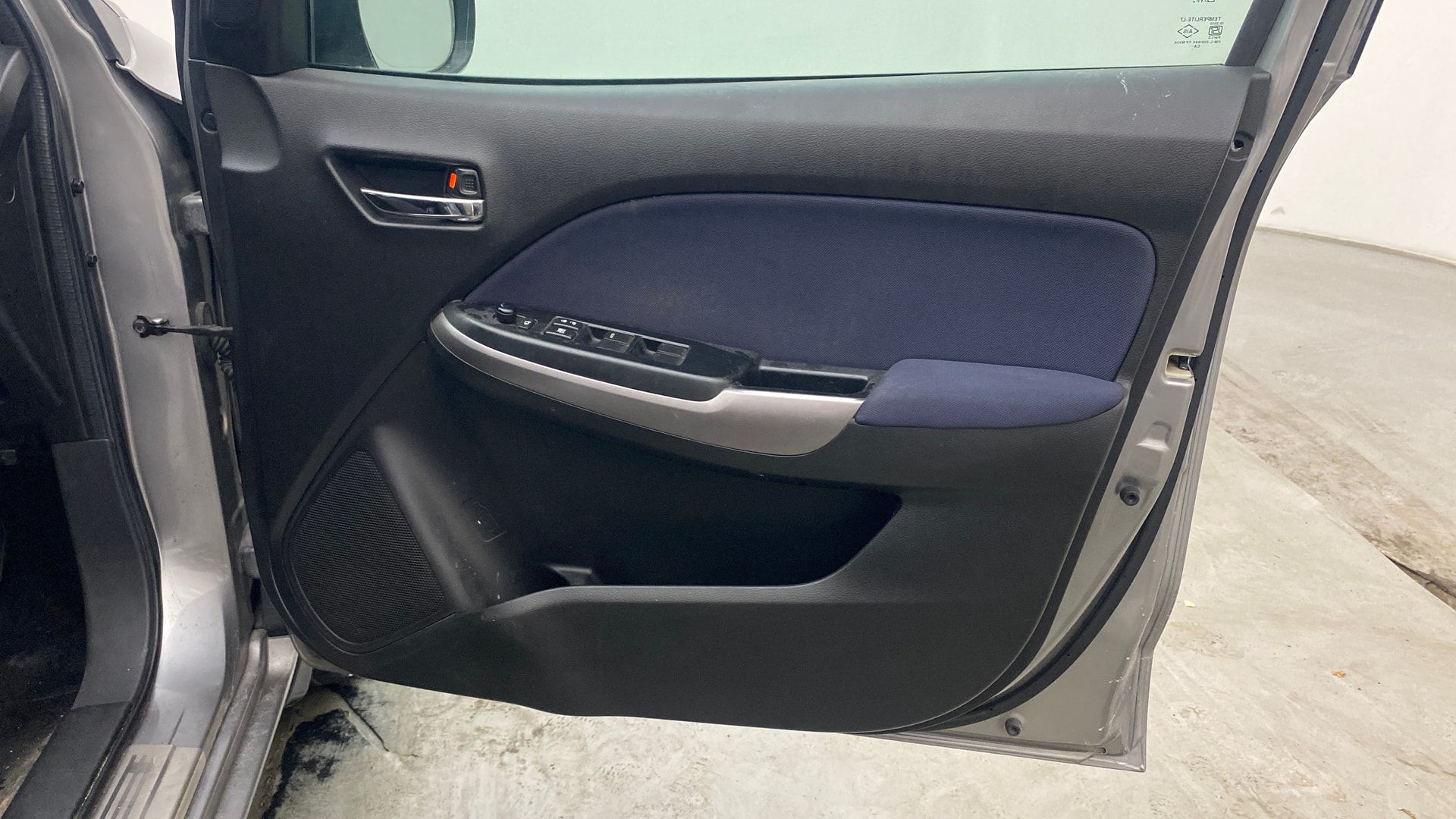 Used 2021 Toyota Glanza Used 2021 Toyota Glanza