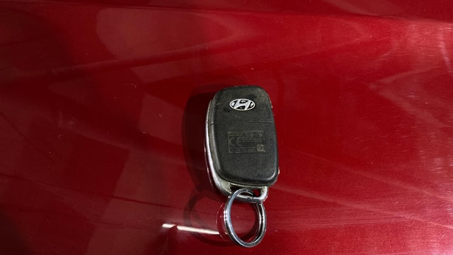 View Hyundai Elite i20 Image 26 Used Hyundai Elite i20 Image 26
