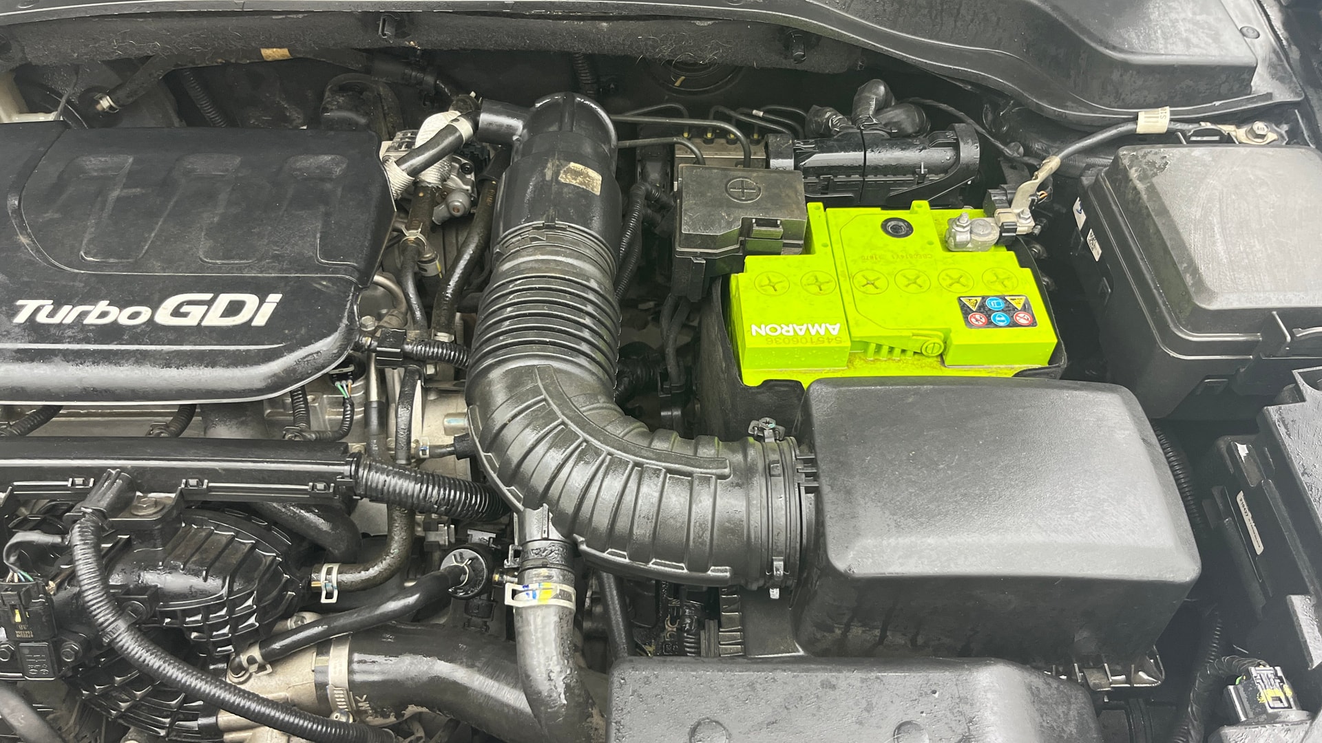 Used 2021 Kia Sonet Used 2021 Kia Sonet
