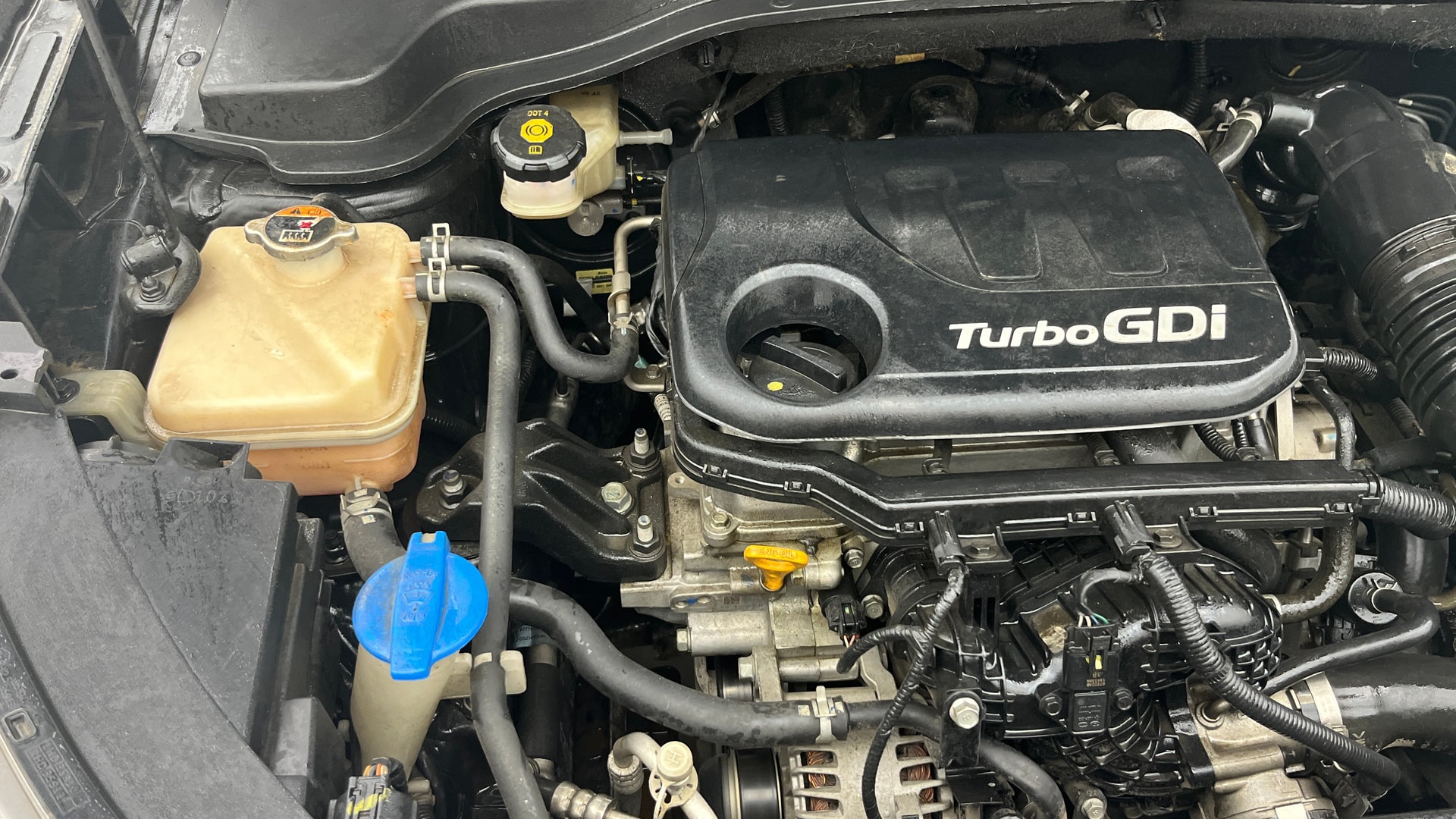 Used 2021 Kia Sonet Used 2021 Kia Sonet