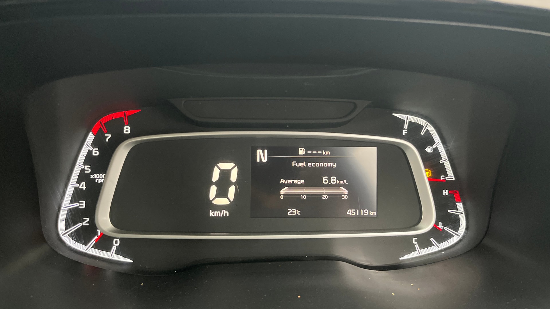 Used 2021 Kia Sonet Used 2021 Kia Sonet