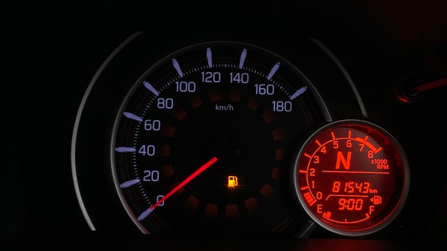 View Maruti Suzuki 1000 Image 34 Used Maruti Suzuki 1000 Image 34