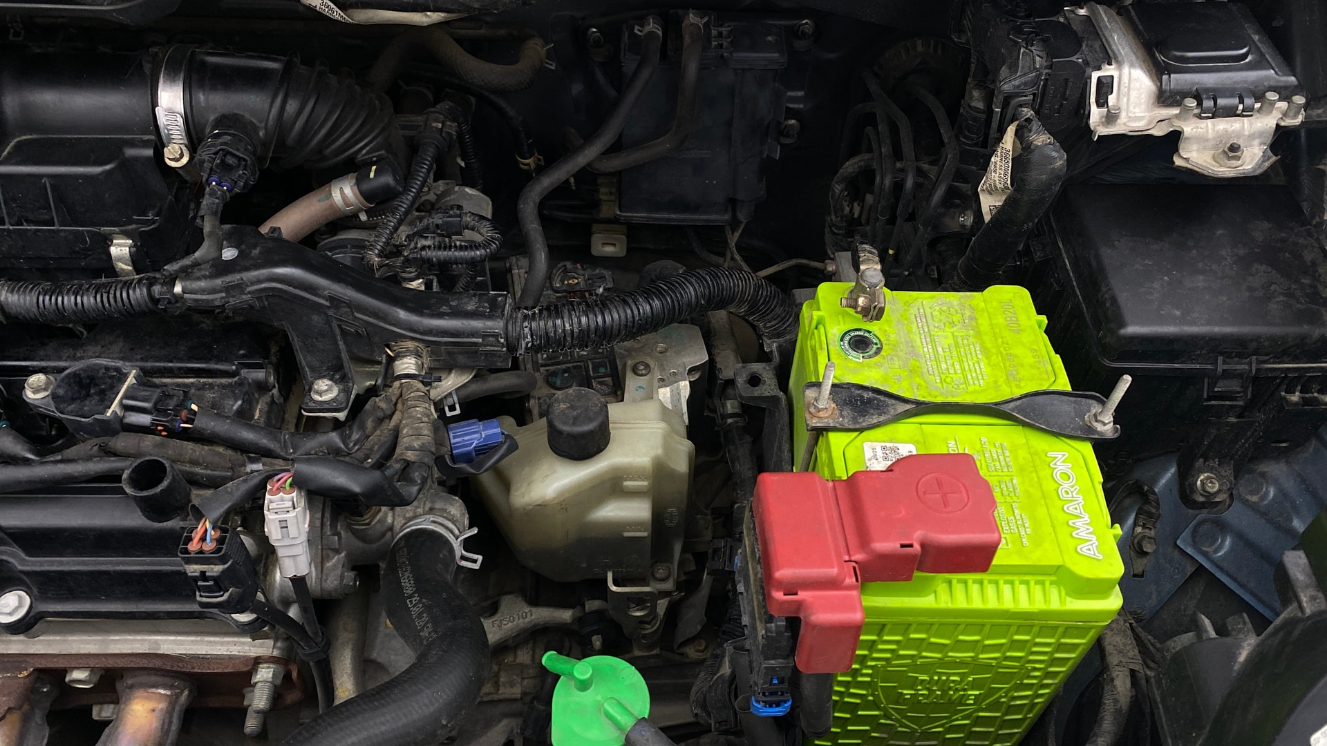 Used 2020 Maruti Suzuki 1000 Used 2020 Maruti Suzuki 1000