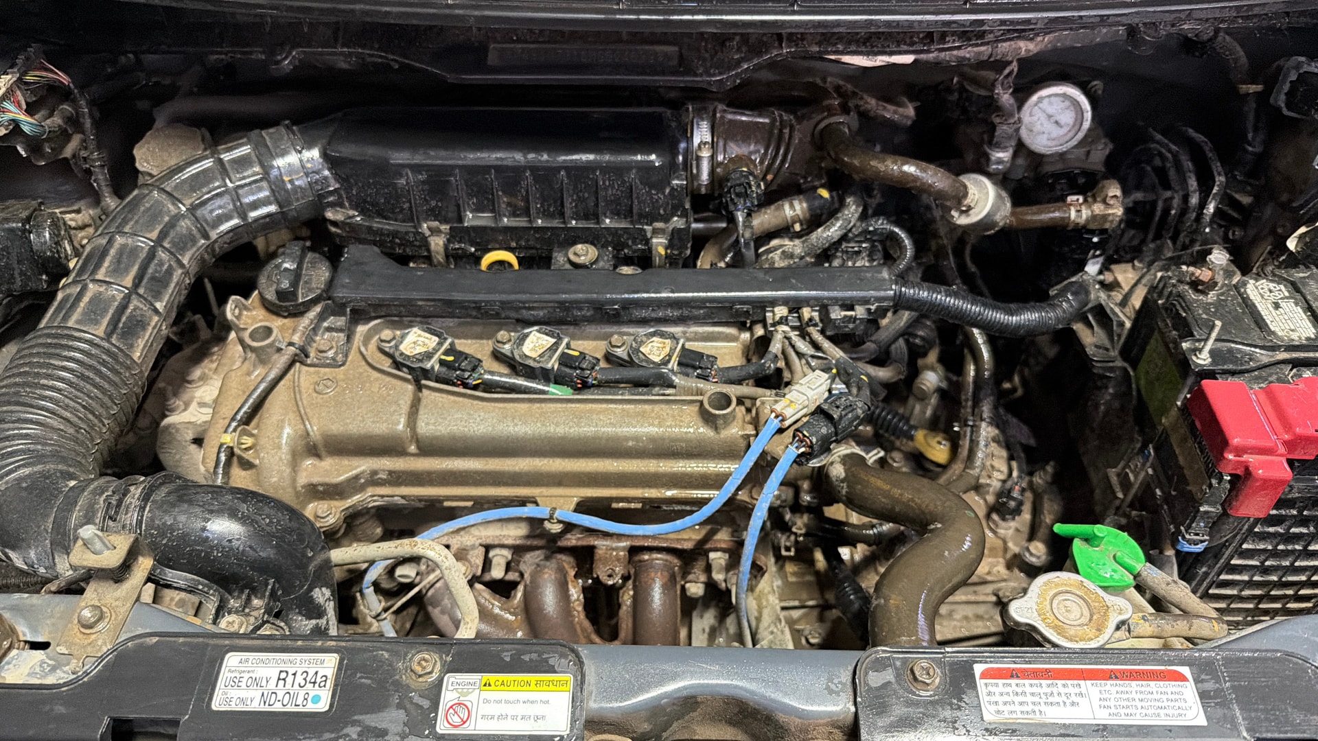 Used 2021 Maruti Suzuki 1000 Used 2021 Maruti Suzuki 1000