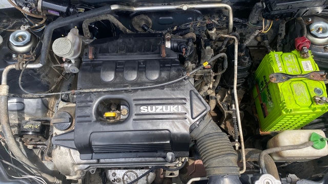 View Maruti Suzuki Alto K10 Image 40 Used Maruti Suzuki Alto K10 Image 40