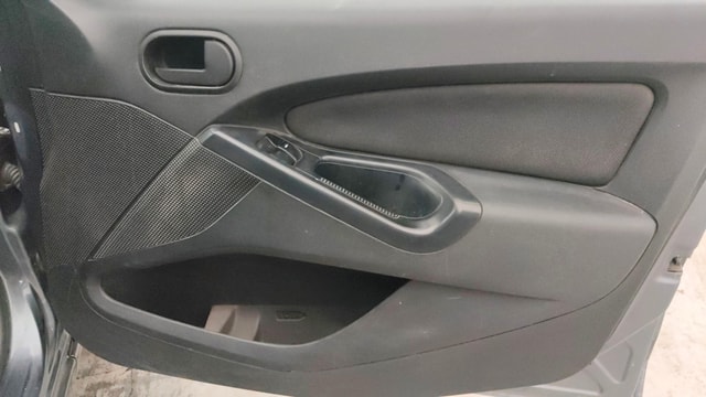 View Ford Figo Image 32 Used Ford Figo Image 32