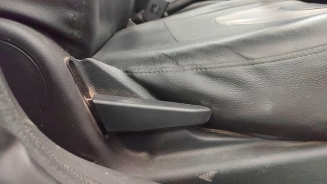 View Ford Figo Image 18 Used Ford Figo Image 18