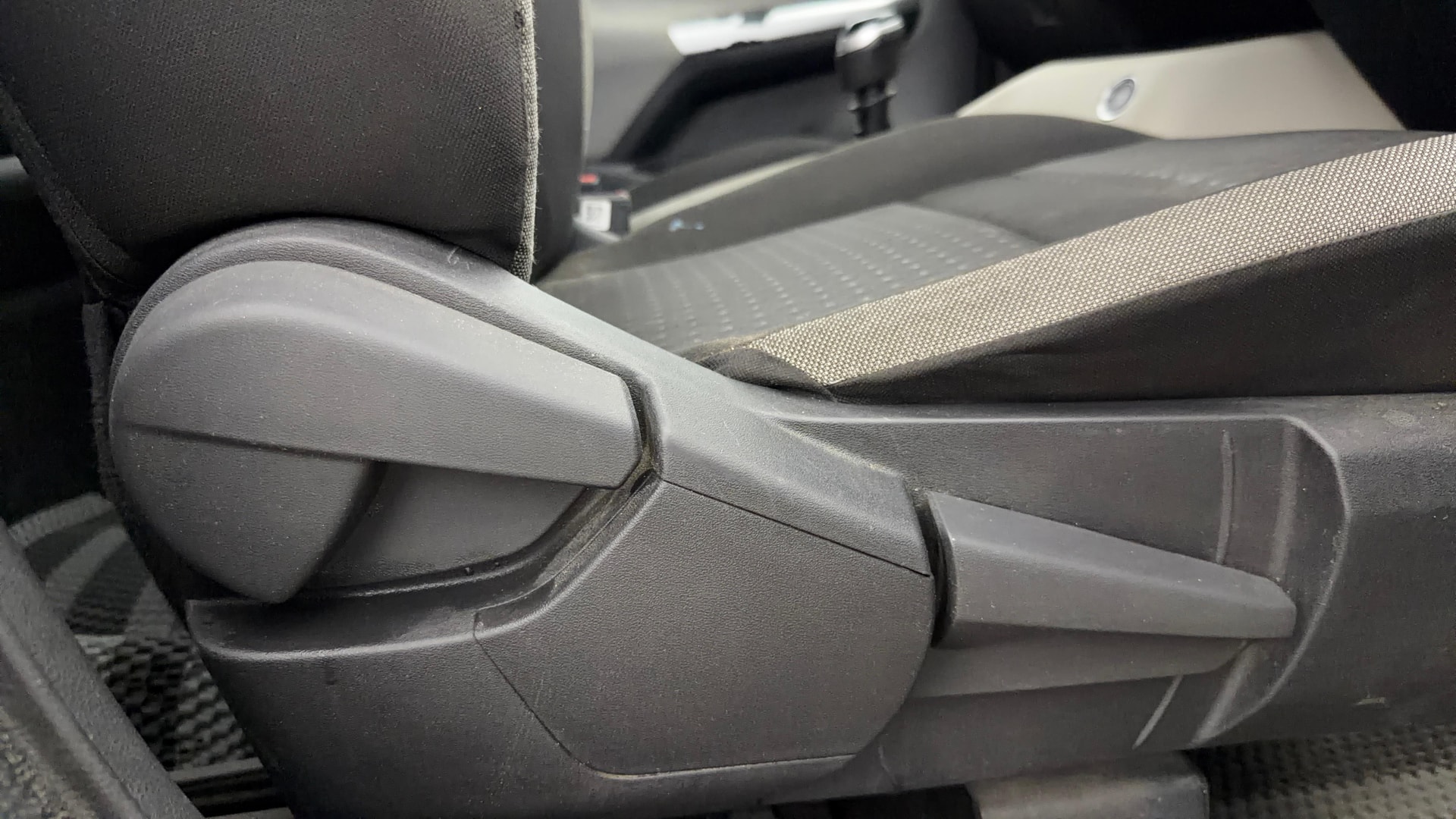 View 2022 Nissan Magnite XV Image 18 Used 2022 Nissan Magnite XV Image 18